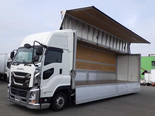 Isuzu GIGA 2024-05 8060586-0