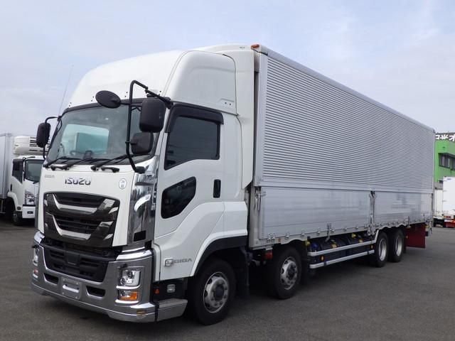 Isuzu GIGA 2024-05 8060586-1