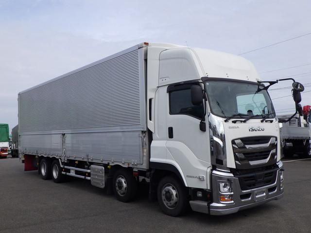 Isuzu GIGA 2024-05 8060586-2