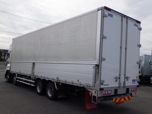 Isuzu GIGA 2024-05 8060586-3