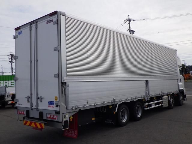 Isuzu GIGA 2024-05 8060586-4