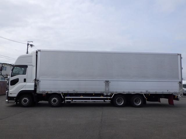 Isuzu GIGA 2024-05 8060586-7