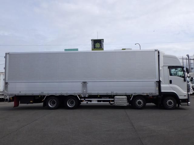 Isuzu GIGA 2024-05 8060586-8