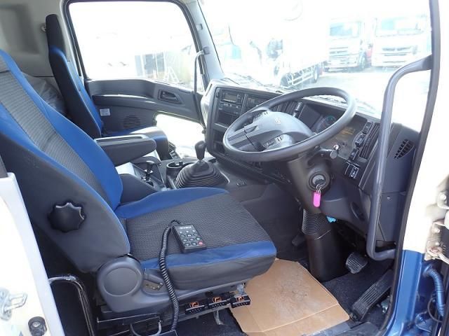 Isuzu GIGA 2017-08 8060592-11