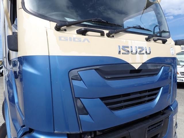 Isuzu GIGA 2017-08 8060592-23