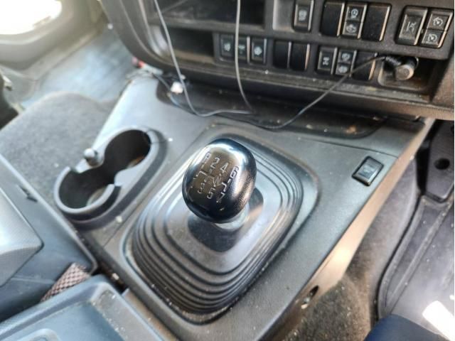 Isuzu GIGA 2016-09 8060593-3
