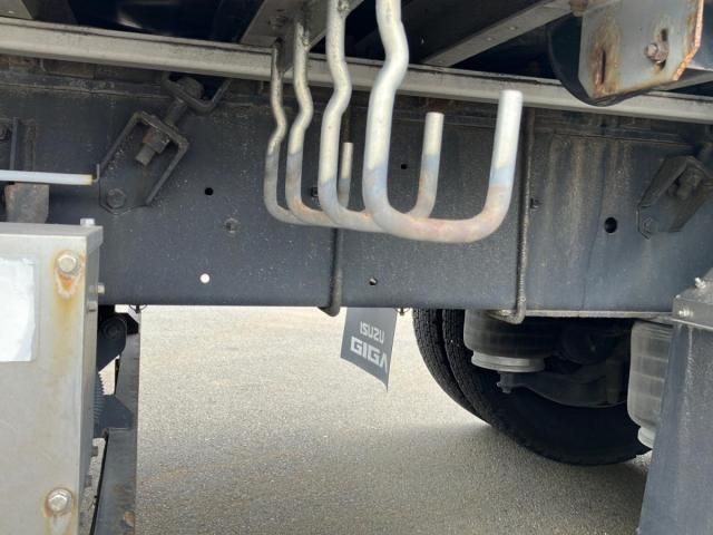 Isuzu GIGA 2019-05 8060589-16