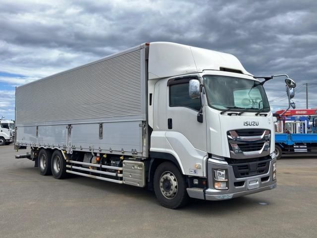 Isuzu GIGA 2019-05 8060589-1