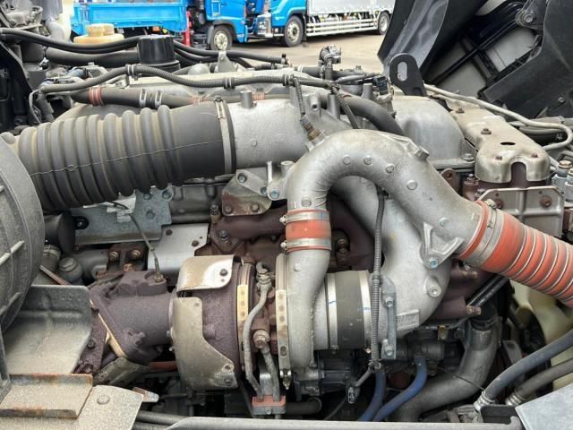 Isuzu GIGA 2019-05 8060589-19
