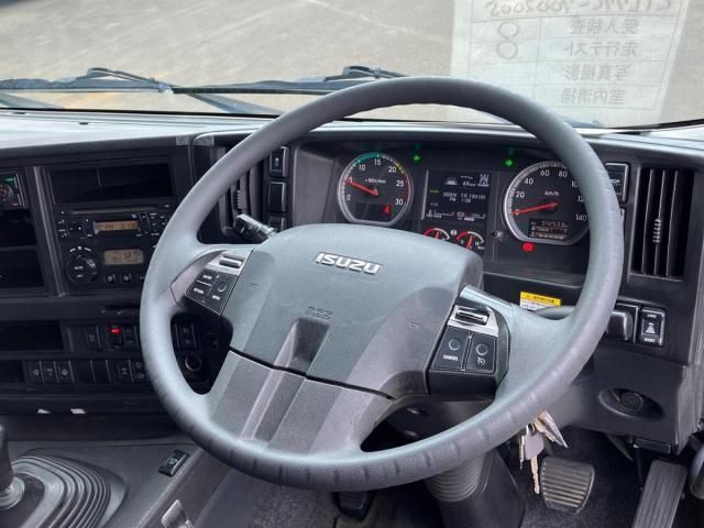 Isuzu GIGA 2019-05 8060589-22