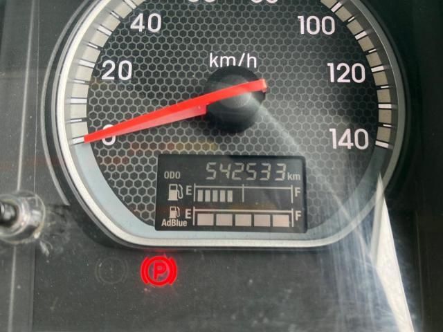 Isuzu GIGA 2019-05 8060589-23