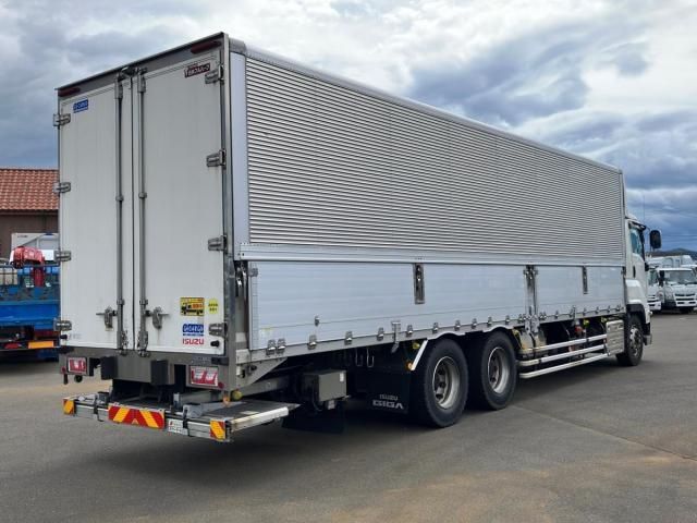 Isuzu GIGA 2019-05 8060589-2