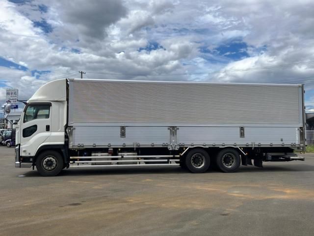 Isuzu GIGA 2019-05 8060589-6