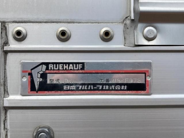 Isuzu GIGA 2019-05 8060589-8