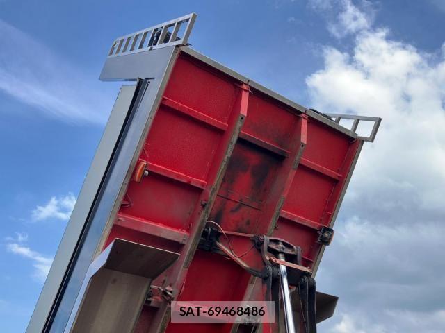 Isuzu GIGA 2022-03 8073858-11