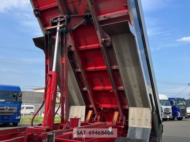 Isuzu GIGA 2022-03 8073858-12