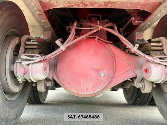 Isuzu GIGA 2022-03 8073858-15