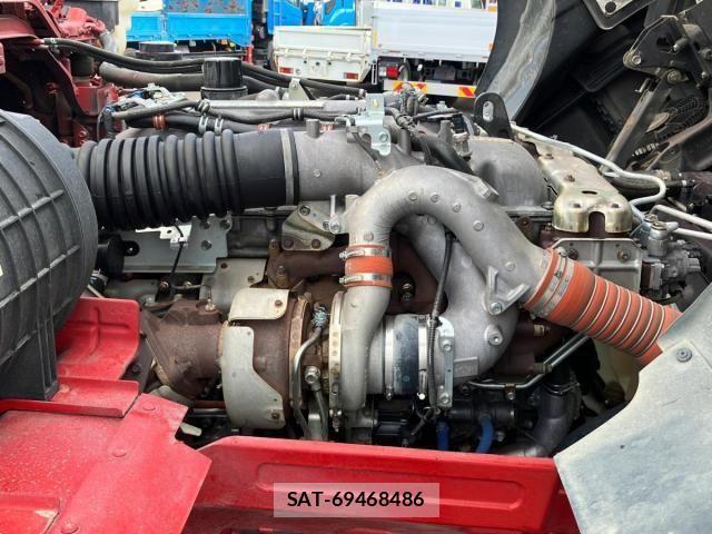 Isuzu GIGA 2022-03 8073858-17