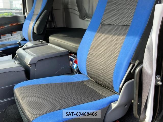 Isuzu GIGA 2022-03 8073858-19