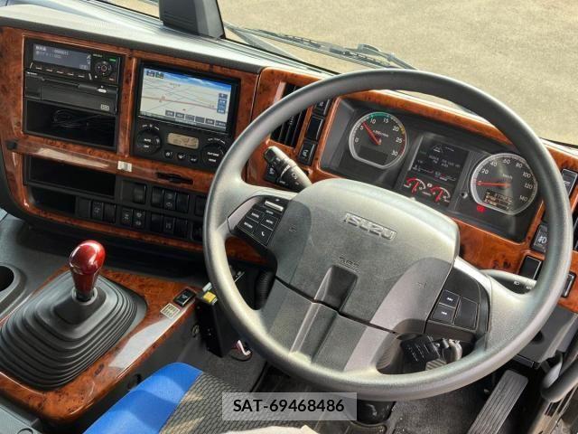 Isuzu GIGA 2022-03 8073858-20
