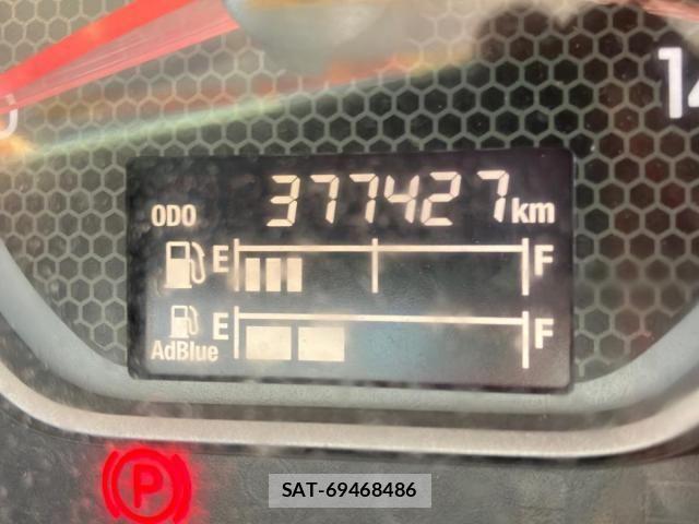 Isuzu GIGA 2022-03 8073858-21