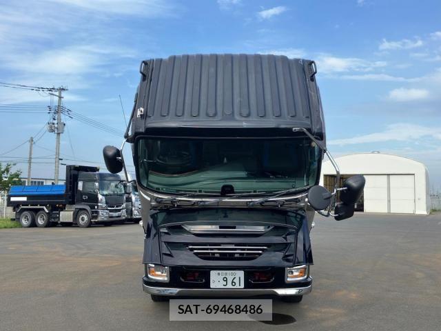 Isuzu GIGA 2022-03 8073858-22