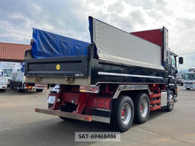 Isuzu GIGA 2022-03 8073858-2