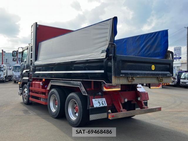 Isuzu GIGA 2022-03 8073858-3