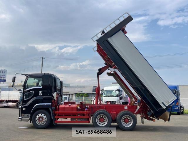 Isuzu GIGA 2022-03 8073858-4