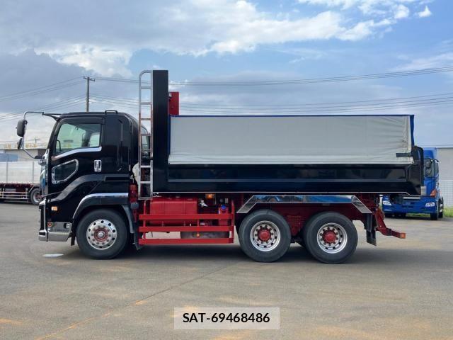 Isuzu GIGA 2022-03 8073858-6
