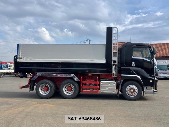 Isuzu GIGA 2022-03 8073858-7