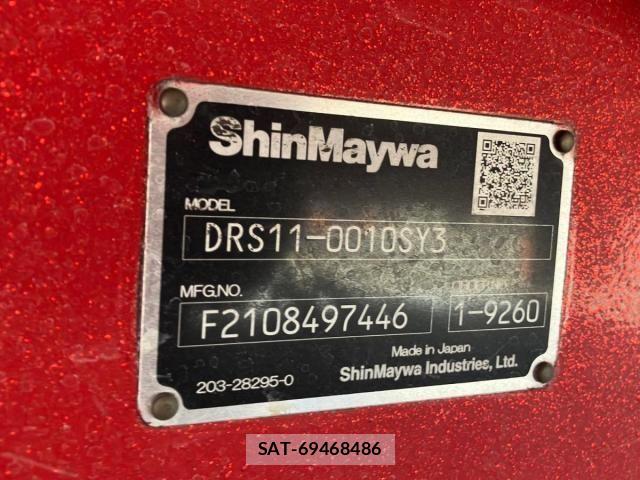 Isuzu GIGA 2022-03 8073858-8