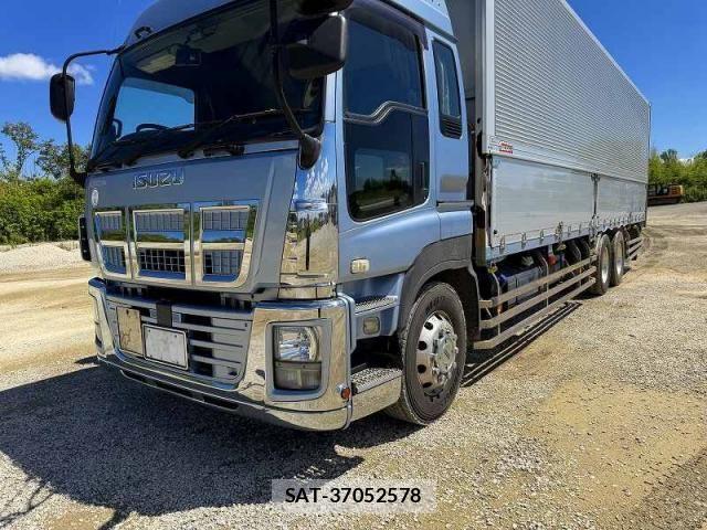 Isuzu GIGA 2015-08 8073859-10