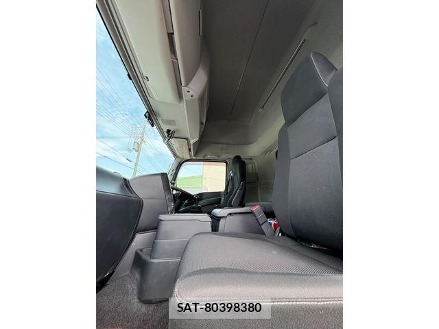 Isuzu GIGA 2021-05 8099330-13