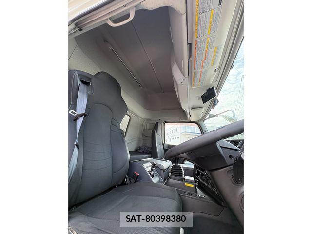 Isuzu GIGA 2021-05 8099330-14