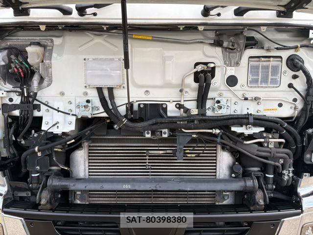 Isuzu GIGA 2021-05 8099330-16