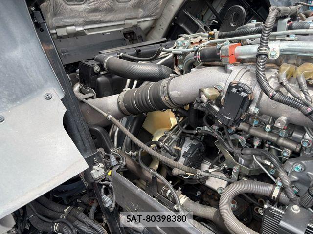 Isuzu GIGA 2021-05 8099330-20