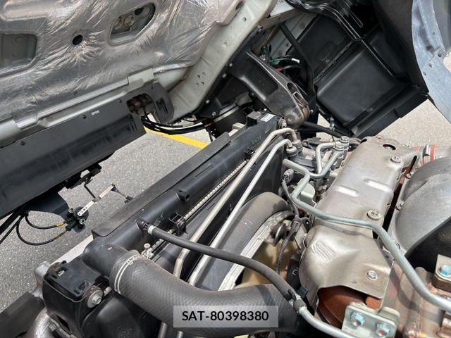 Isuzu GIGA 2021-05 8099330-21