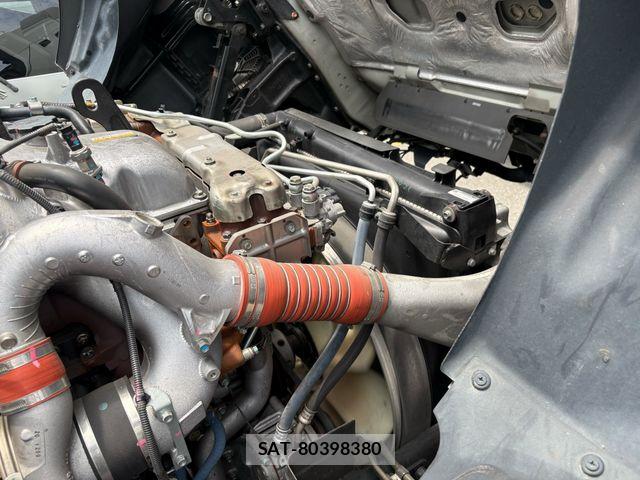 Isuzu GIGA 2021-05 8099330-23