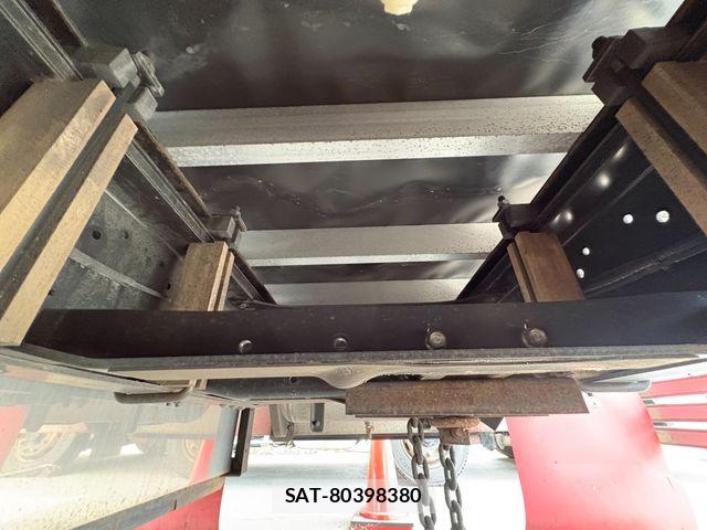 Isuzu GIGA 2021-05 8099330-26