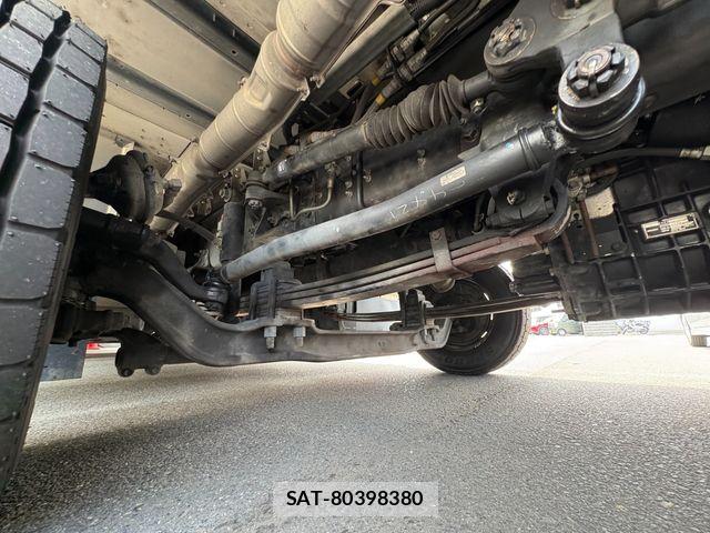 Isuzu GIGA 2021-05 8099330-29