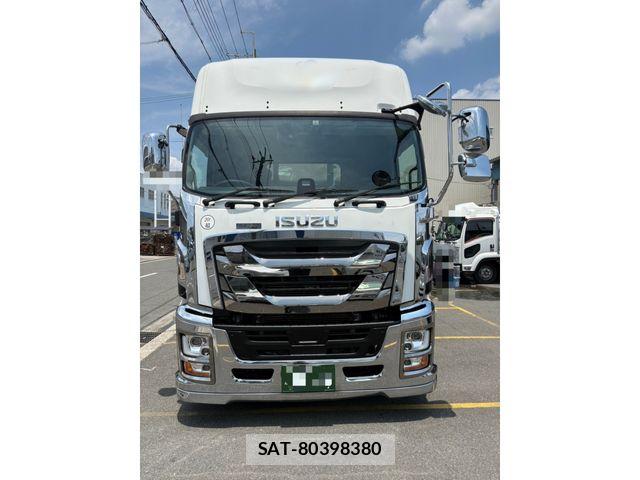 Isuzu GIGA 2021-05 8099330-4