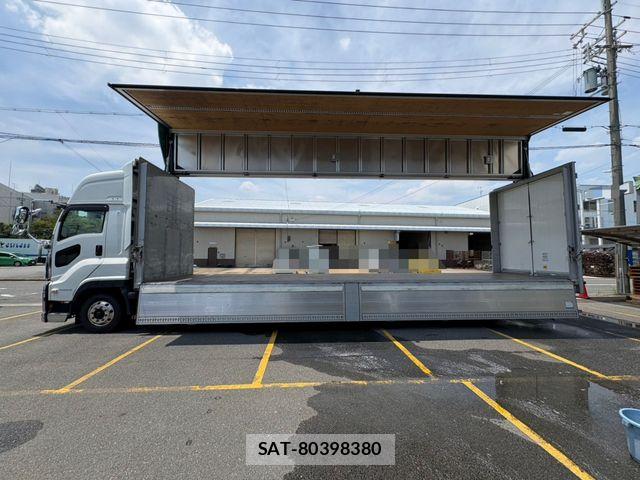 Isuzu GIGA 2021-05 8099330-7
