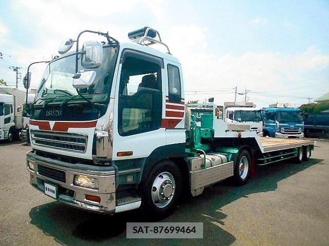 sat car