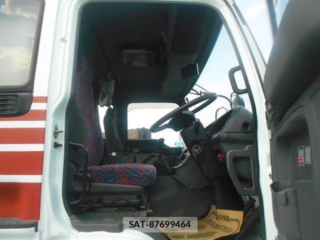 Isuzu GIGA 2004-08 8099338-10