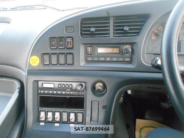 Isuzu GIGA 2004-08 8099338-12
