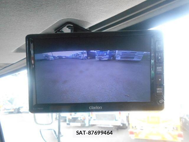 Isuzu GIGA 2004-08 8099338-14