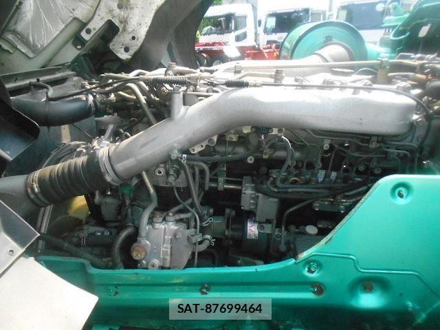 Isuzu GIGA 2004-08 8099338-16