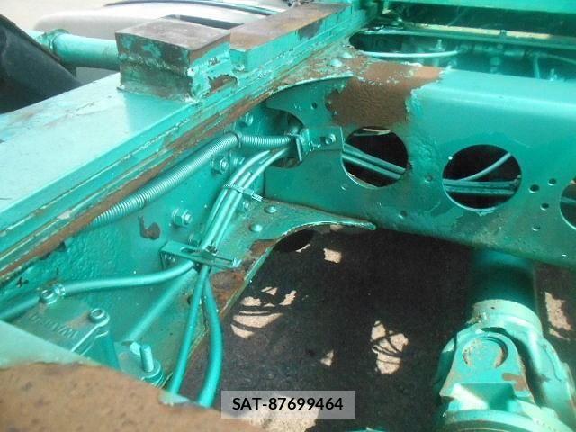 Isuzu GIGA 2004-08 8099338-17