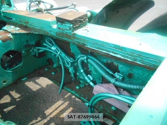 Isuzu GIGA 2004-08 8099338-18